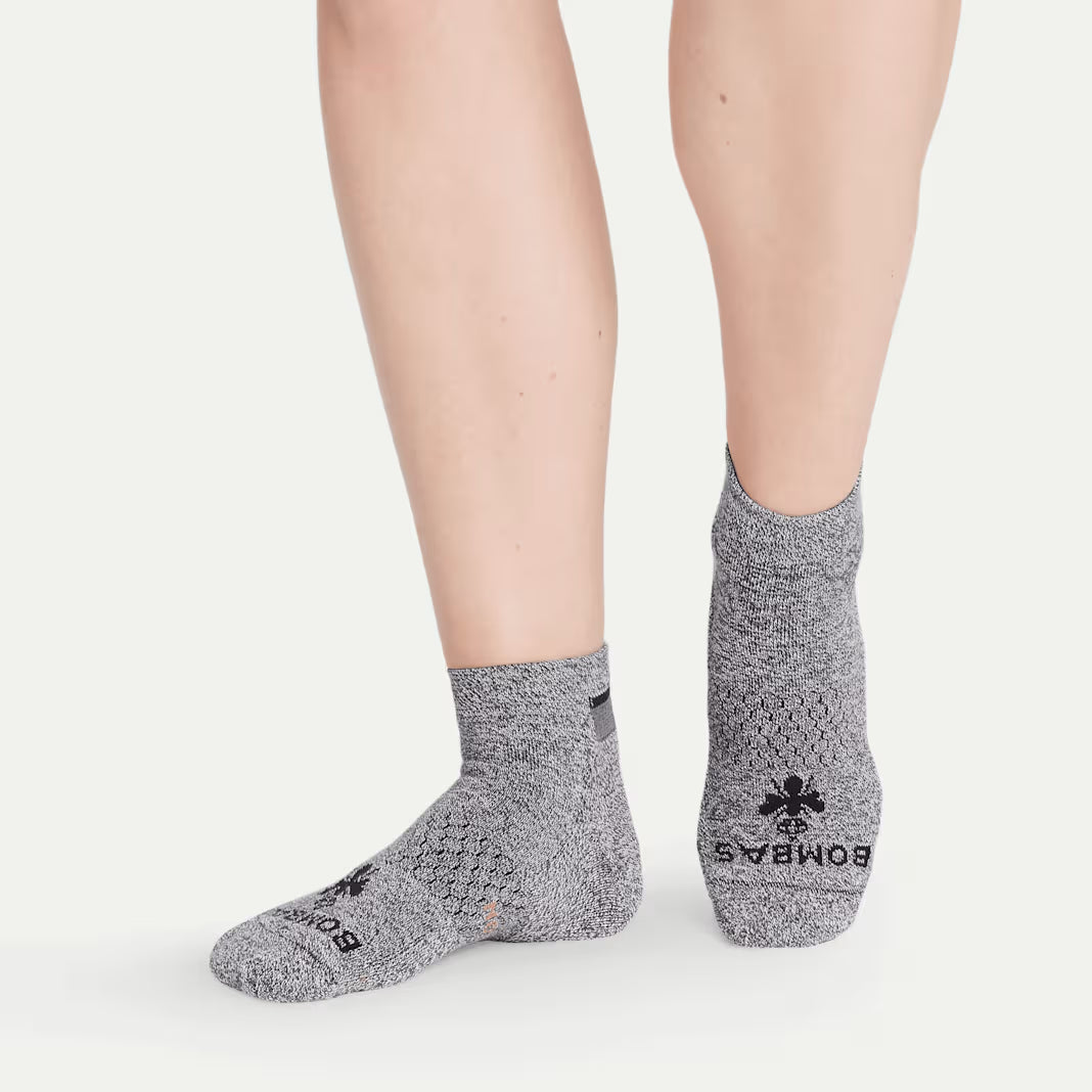 Men's Performance Compression Ankle Sock 3-Pack