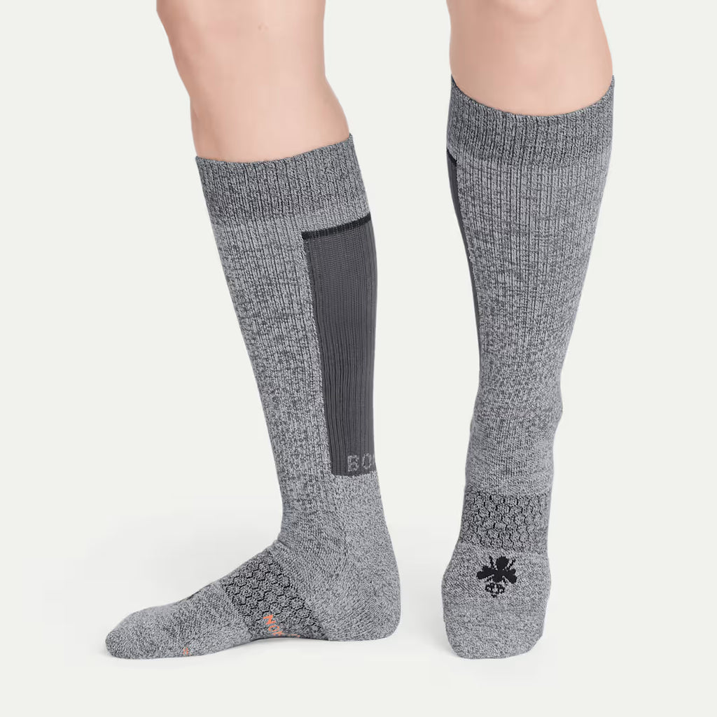 Men's Performance Compression Knee High Sock 3-Pack (20-30mmHg)