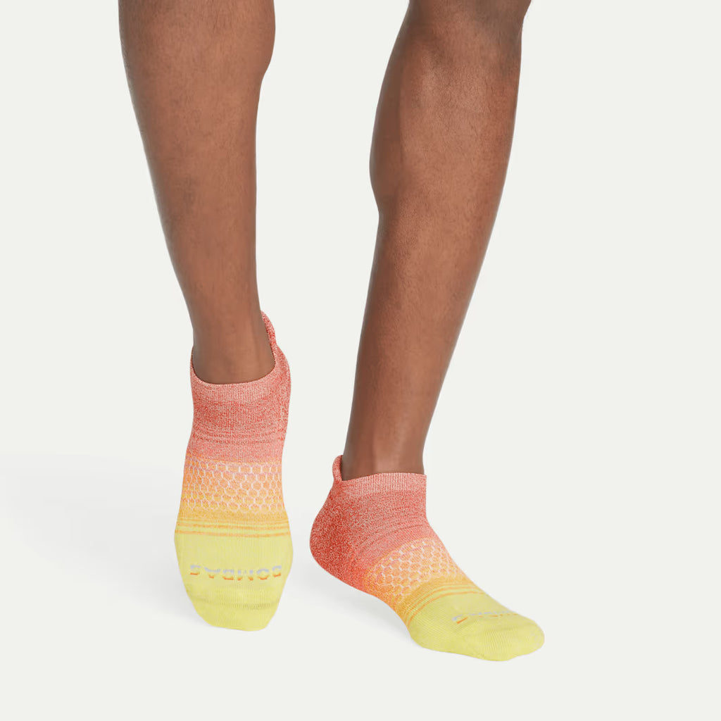 Men's Pride Ankle Sock 3-Pack