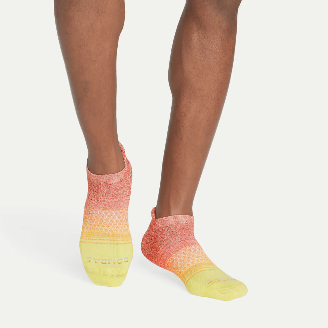 Men's Pride Ankle Sock 3-Pack