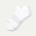 Women's UltraLite Sport Ankle Socks(white)