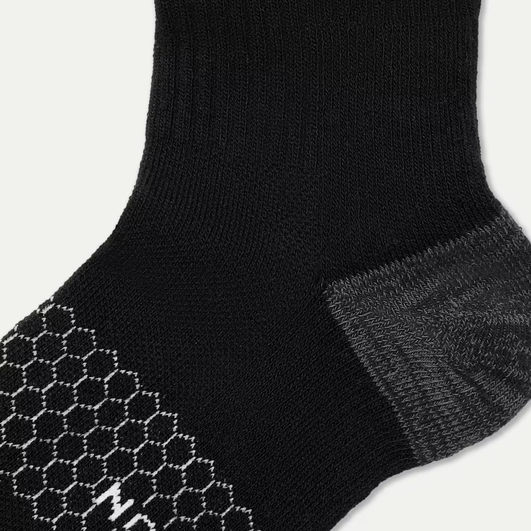 Women's Everyday Compression Knee High Sock 3-Pack (15-20mmHg)