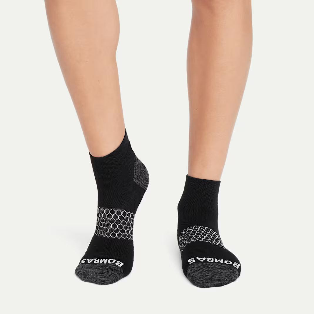 Men's Everyday Compression Ankle Sock 3-Pack