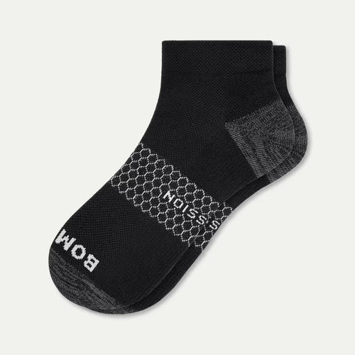 Bombas Men's Everyday Compression Ankle Socks