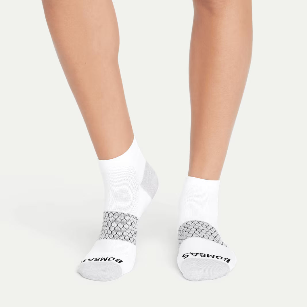 Men's Everyday Compression Ankle Sock 3-Pack