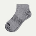 Women's Everyday Compression Ankle Socks(Harbor Grey)