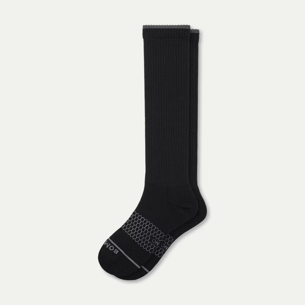 Bombas Women's Merino Wool Blend Knee-High Socks