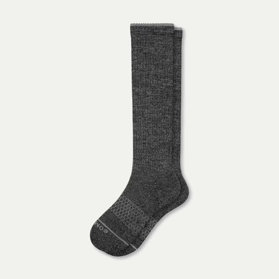 Bombas Women's Merino Wool Blend Knee-High Socks