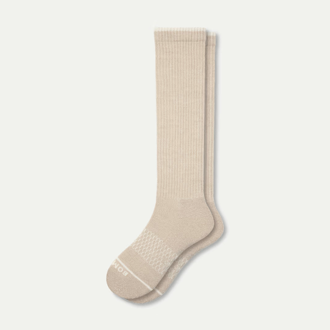 Bombas Women's Merino Wool Blend Knee-High Socks