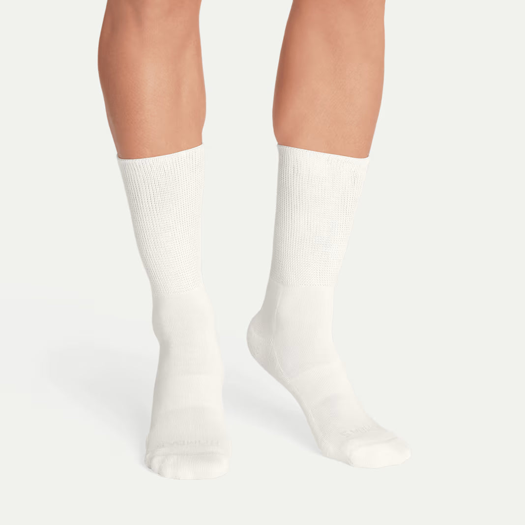 Bombas Men's Wide Calf Socks