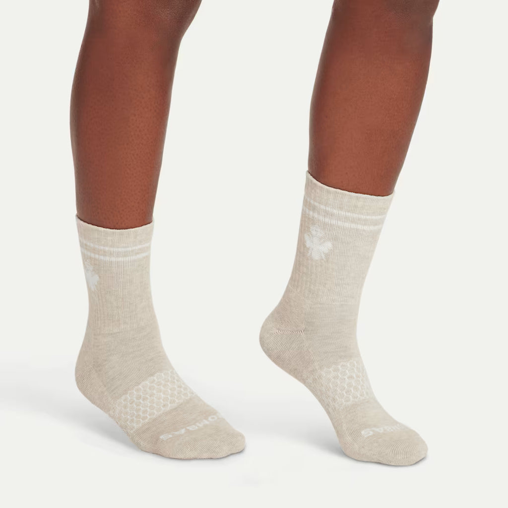 Women's Originals Half Calf Sock 4-Pack