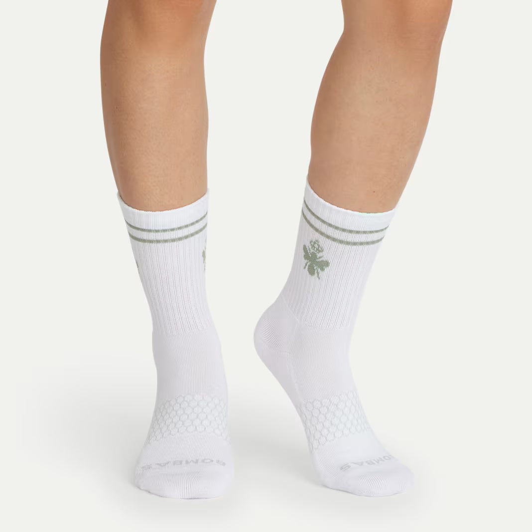 Women's Originals Half Calf Sock 4-Pack