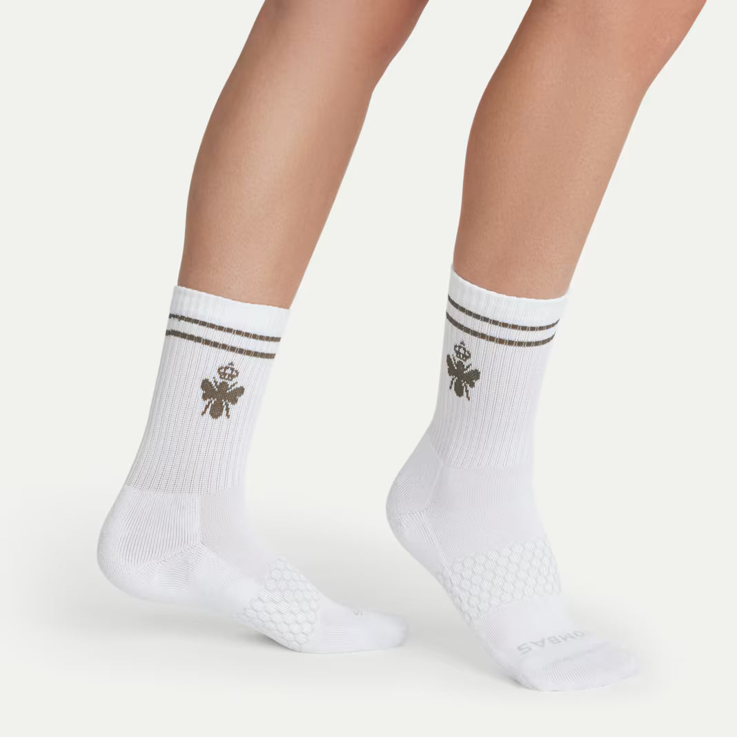 Men's Originals Half Calf Sock 4-Pack