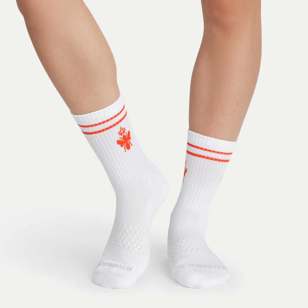 Men's Originals Half Calf Sock 4-Pack