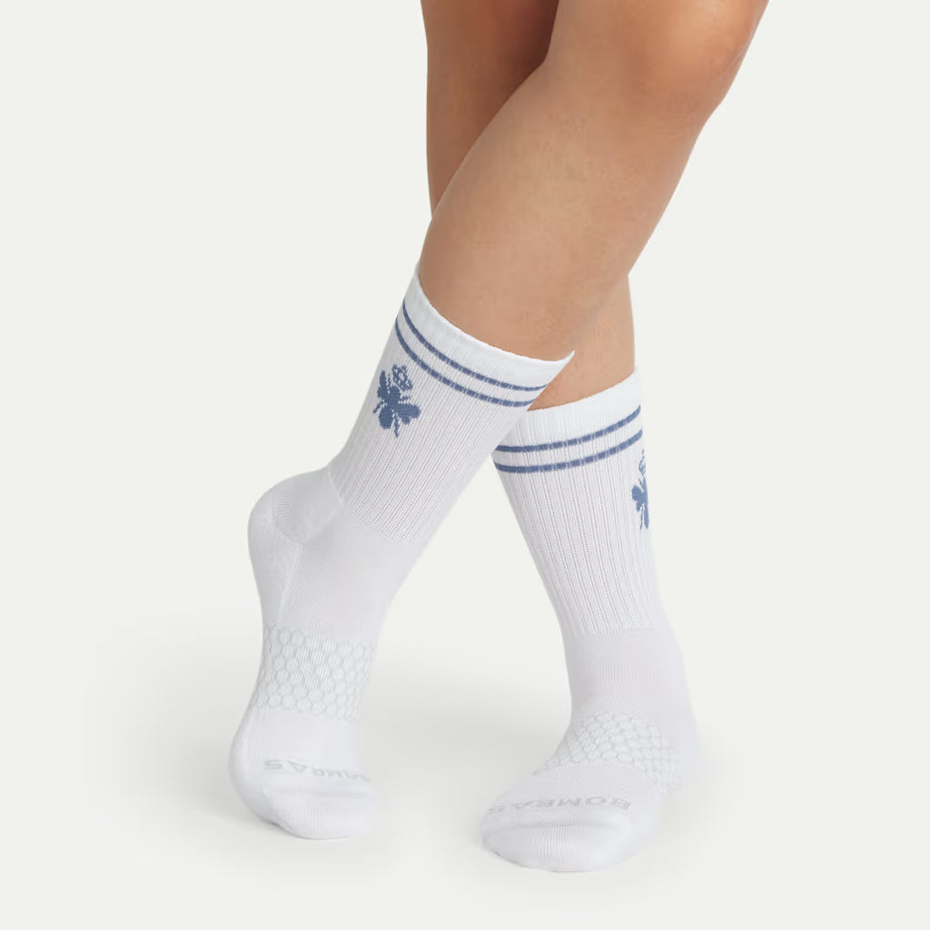 Women's Originals Half Calf Sock 4-Pack