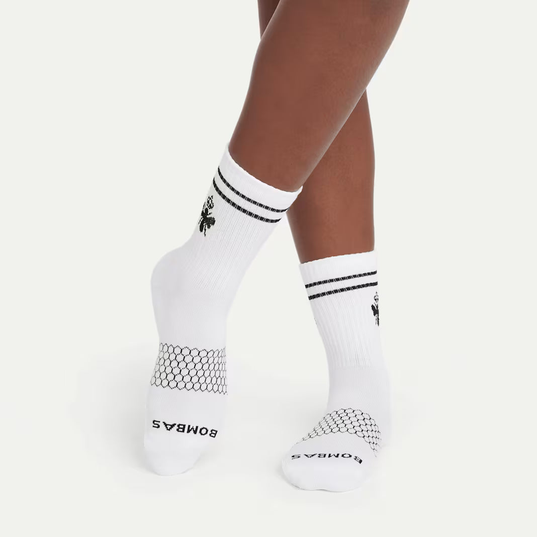 Women's Originals Half Calf Sock 4-Pack