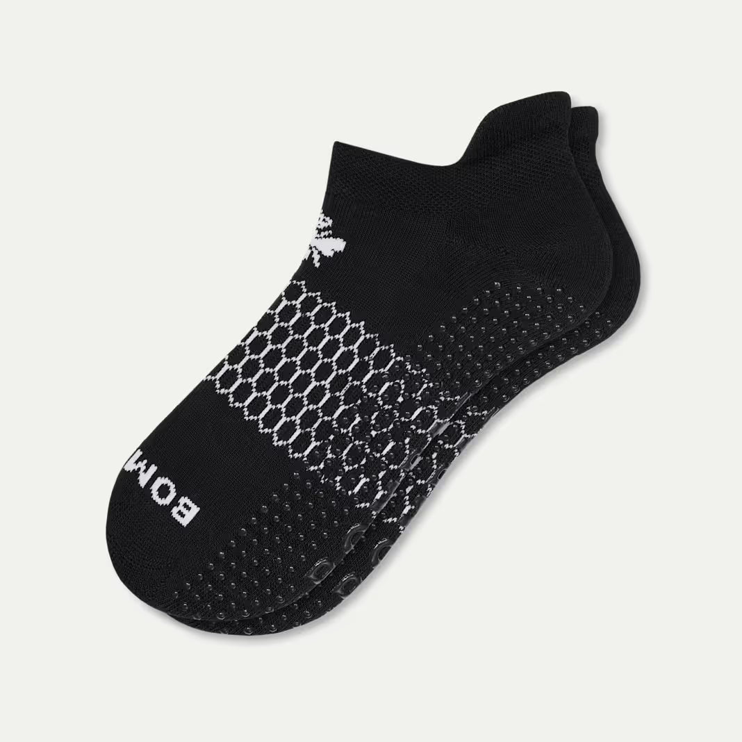 Bombas Men's Gripper Ankle Socks