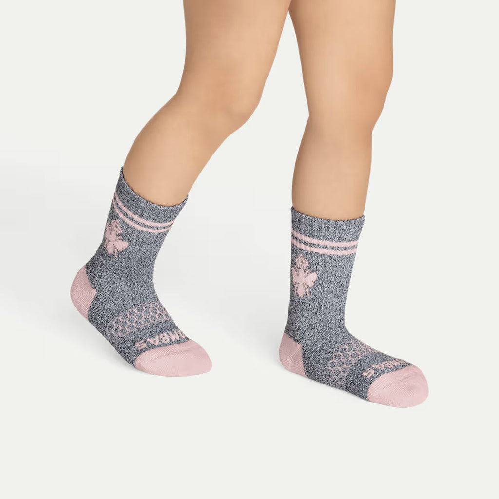 Bombas Junior Originals Calf Sock 8-Pack
