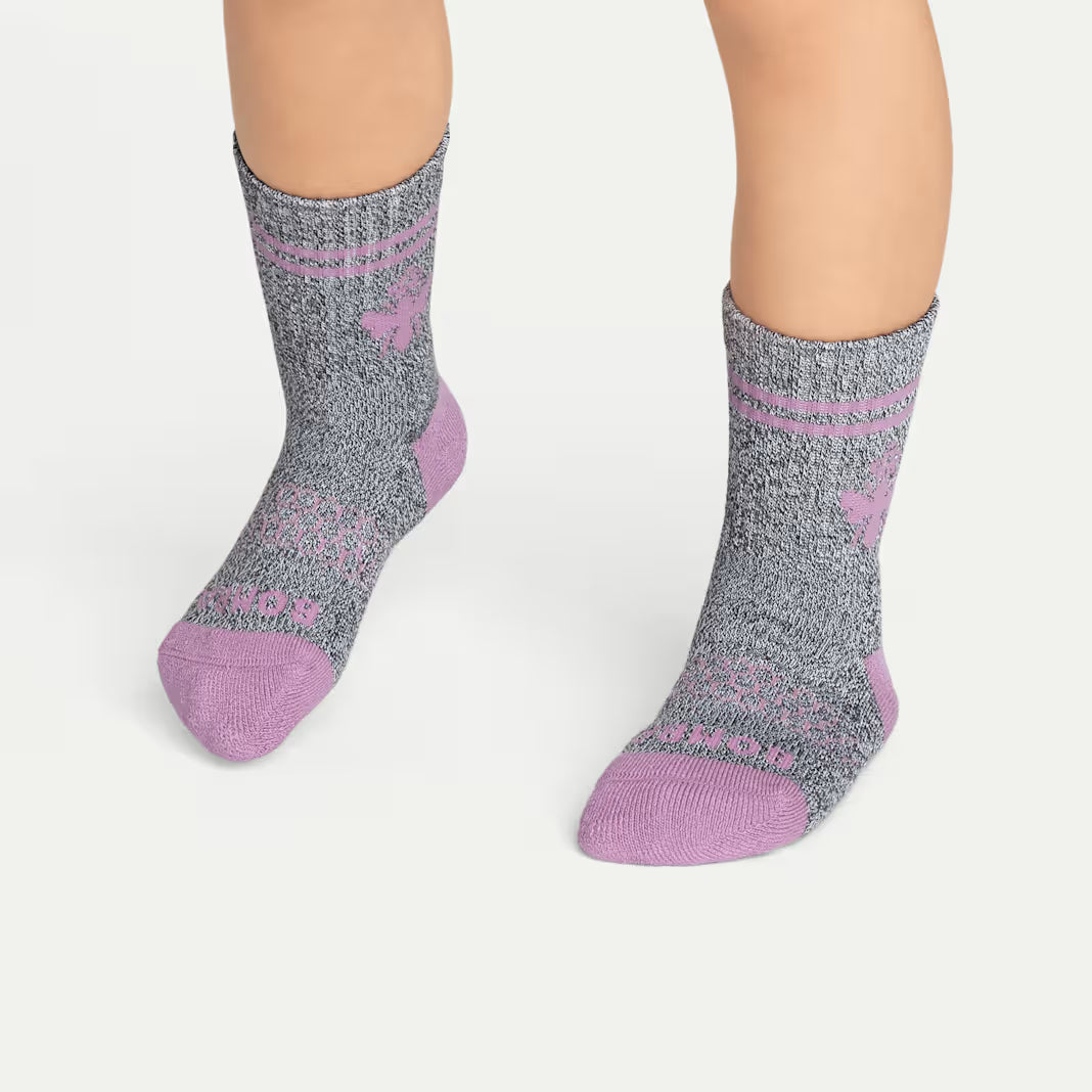 Bombas Junior Originals Calf Sock 4-Pack