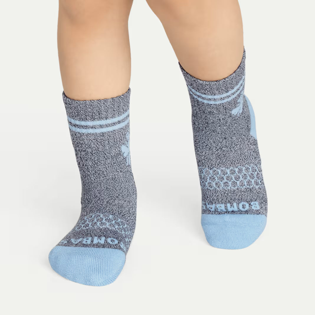 Junior Originals Calf Sock 12-Pack