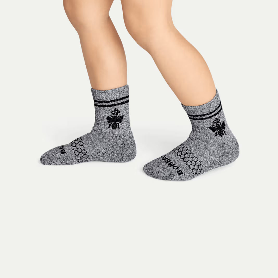Bombas Junior Originals Calf Sock 8-Pack