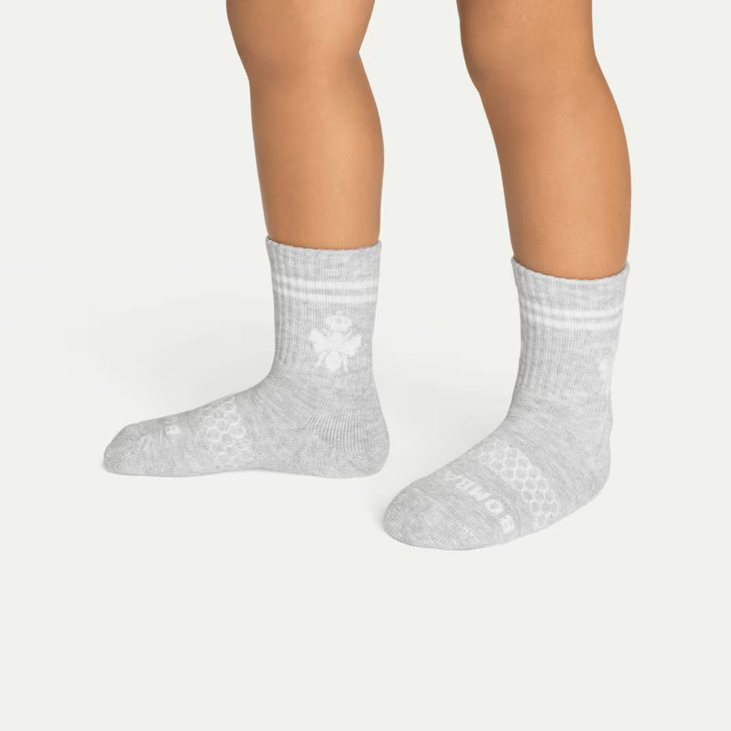 Bombas Junior Originals Calf Sock 8-Pack