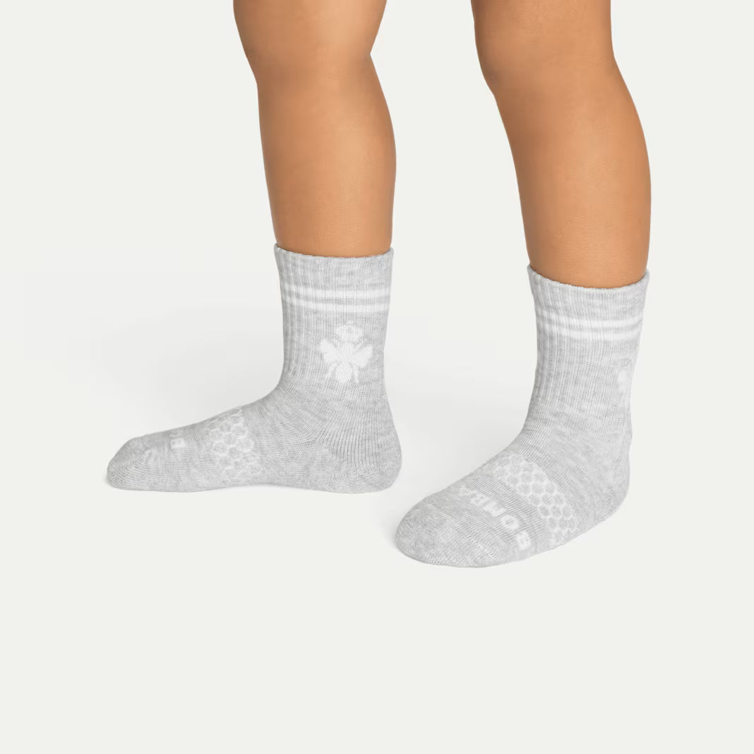 Bombas Junior Originals Calf Sock 4-Pack