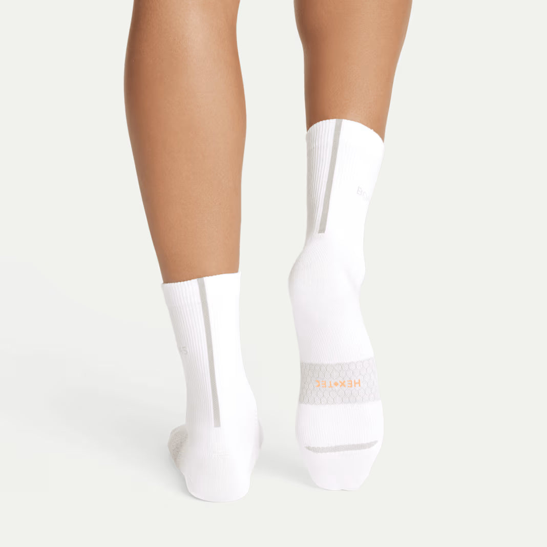Men's UltraLite Sport Half Calf Sock 3-Pack