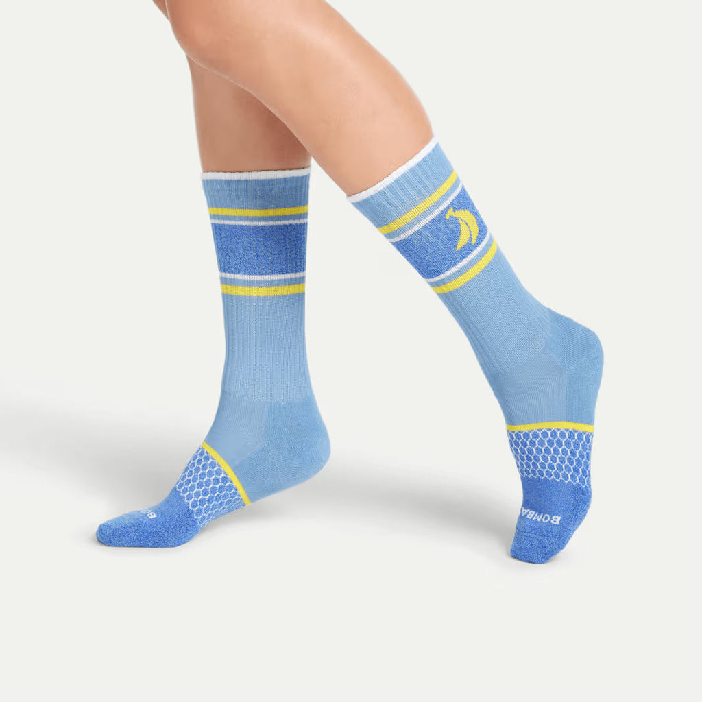 Minions Calf Sock 4-Pack