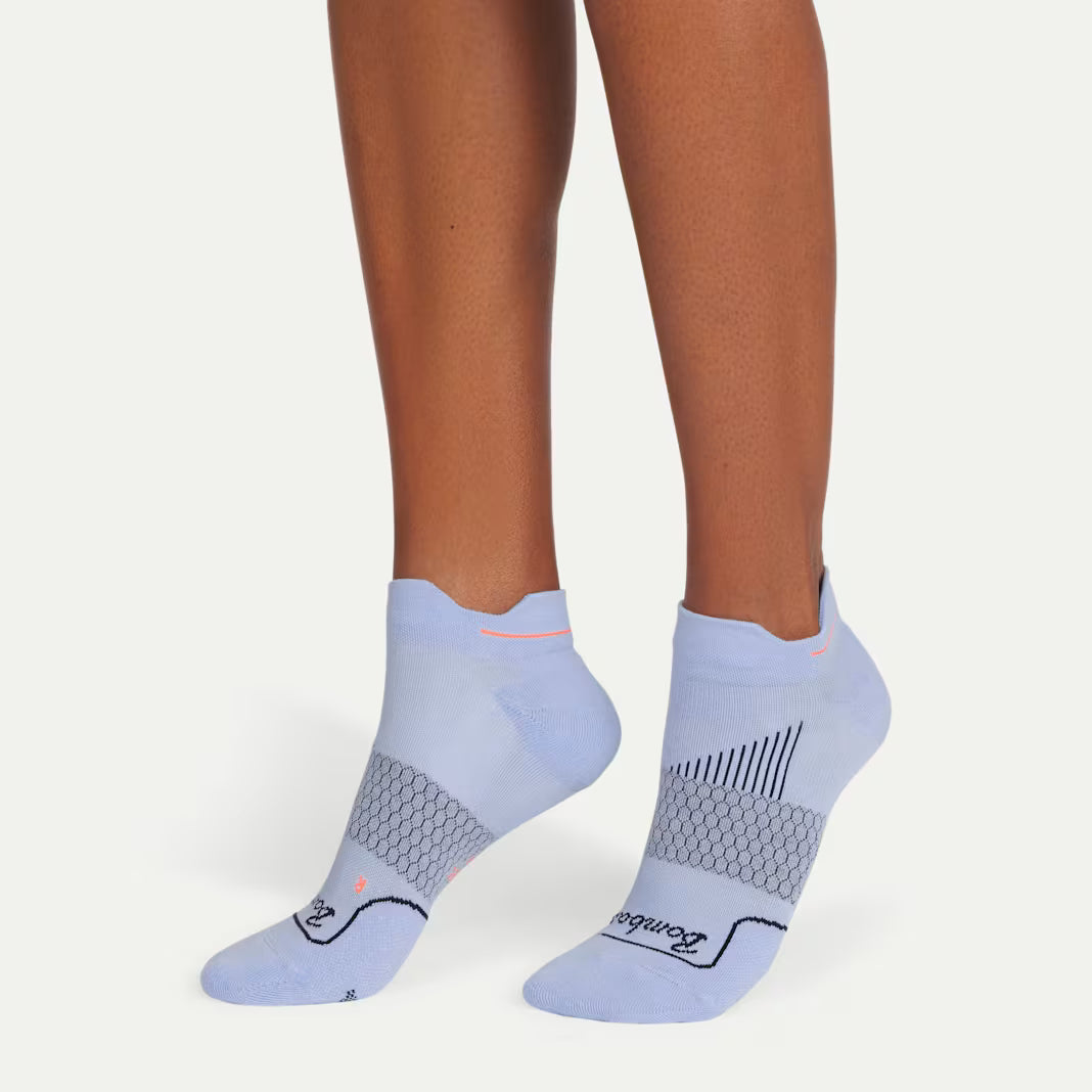 Women’s Sport Variety Sock 4-Pack Gift Box