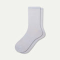 Women's Featherweight Rib Half Calf Socks
