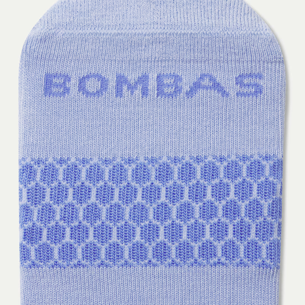Bombas Youth Solids Calf Sock 4-Pack