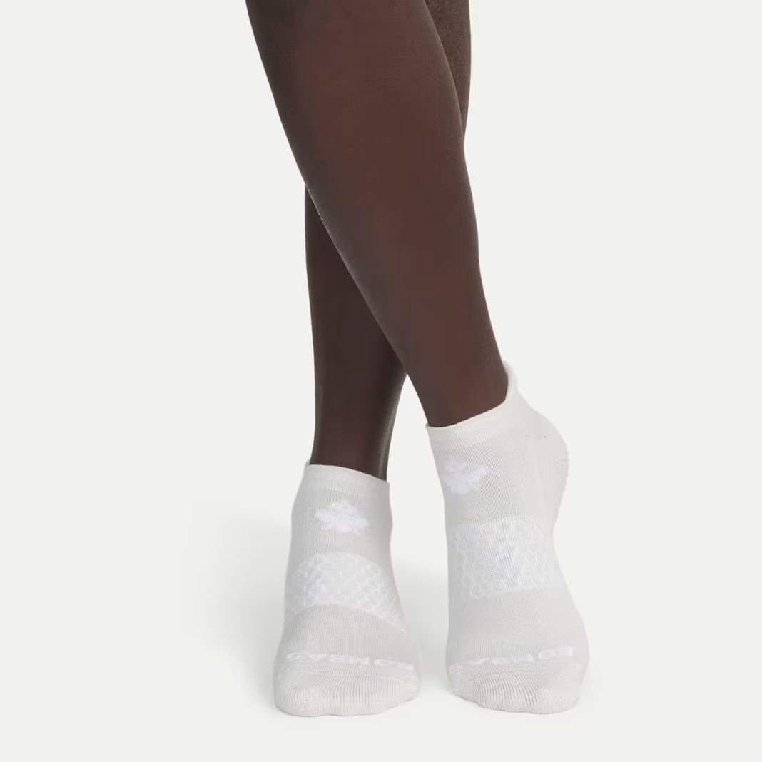 Bombas Men's Gripper Ankle Socks