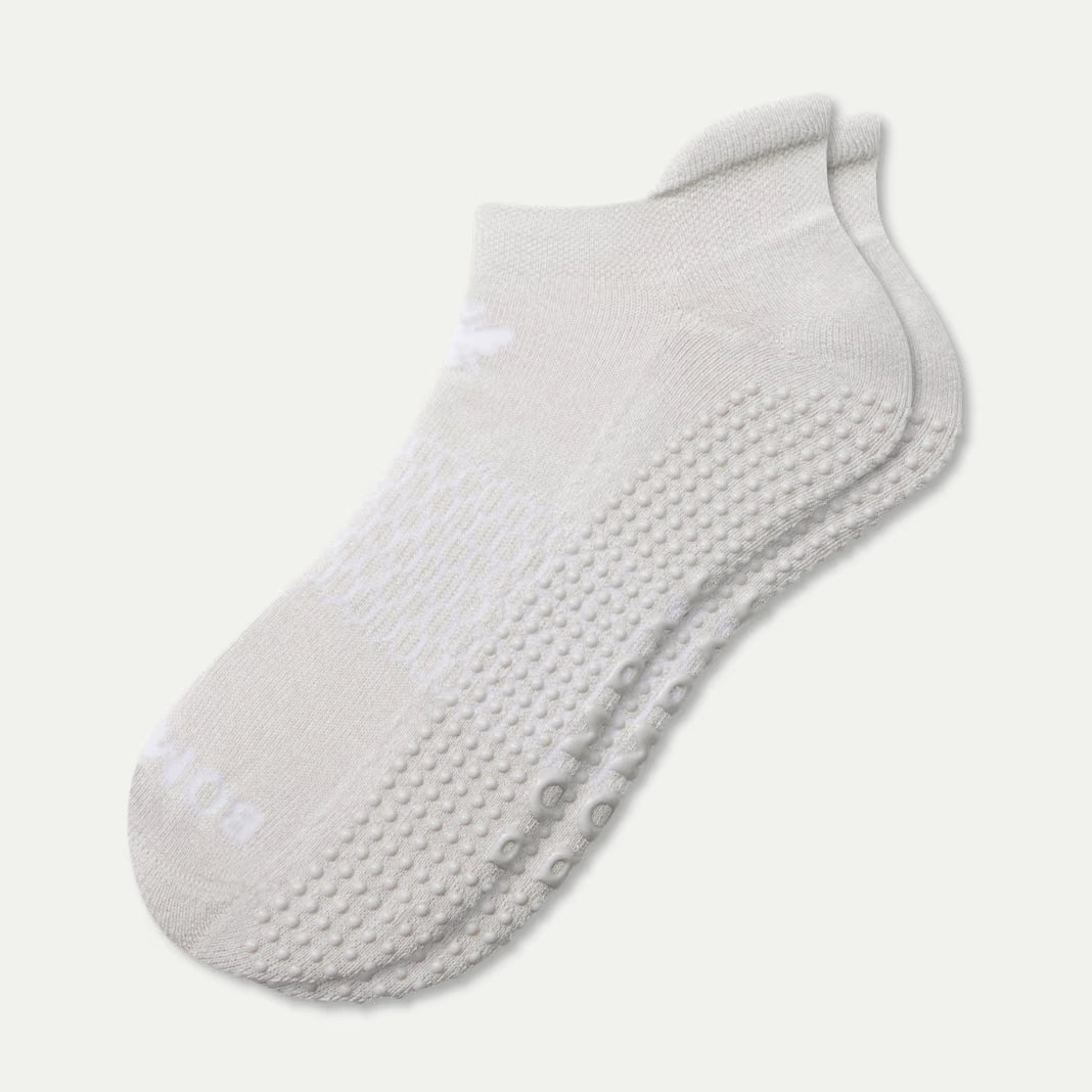 Bombas Men's Gripper Ankle Socks