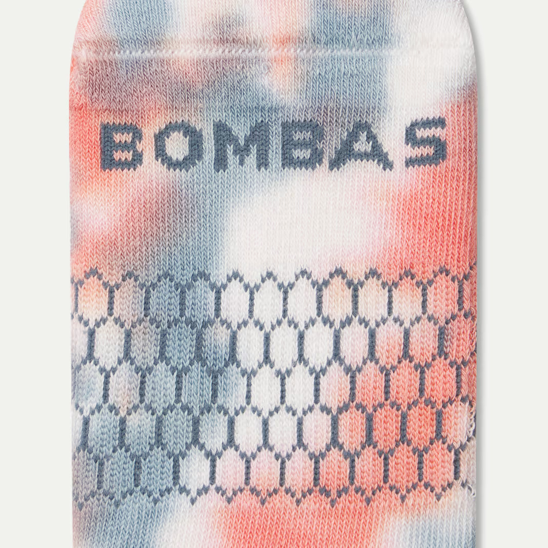 Bombas Youth Celebration Calf Sock 4-Pack Gift Box