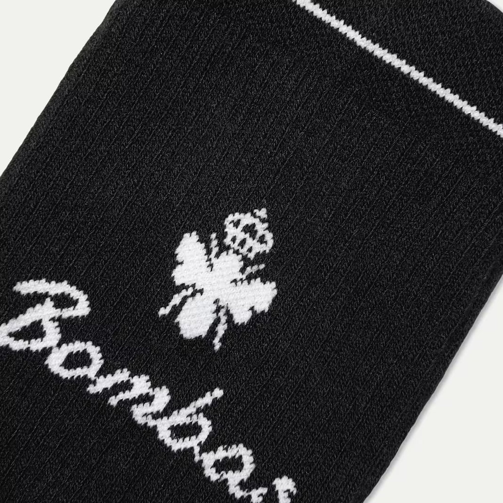 Men's Run Half Calf Sock 3-Pack