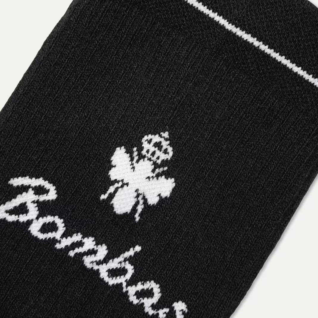 Men's Run Half Calf Sock 3-Pack