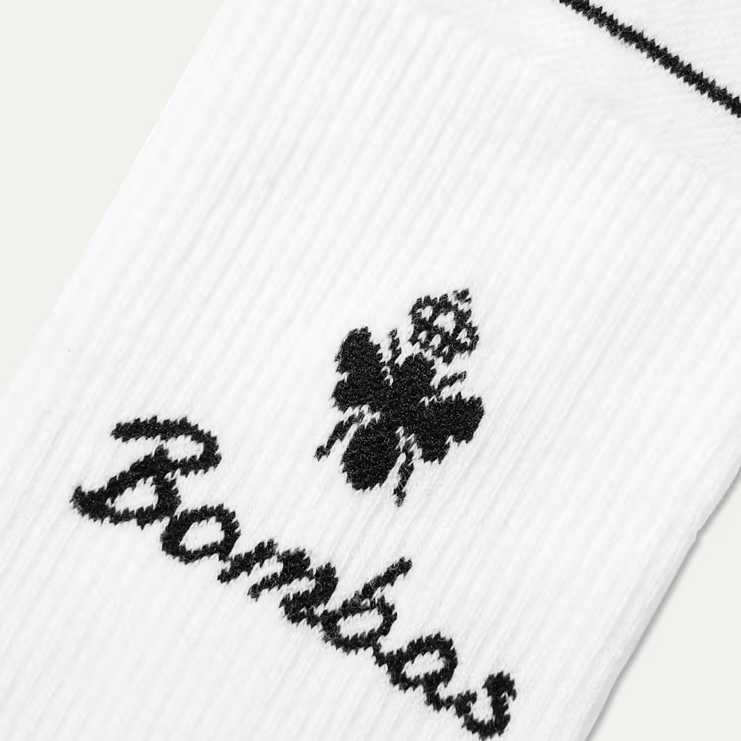 Men's Run Half Calf Sock 3-Pack
