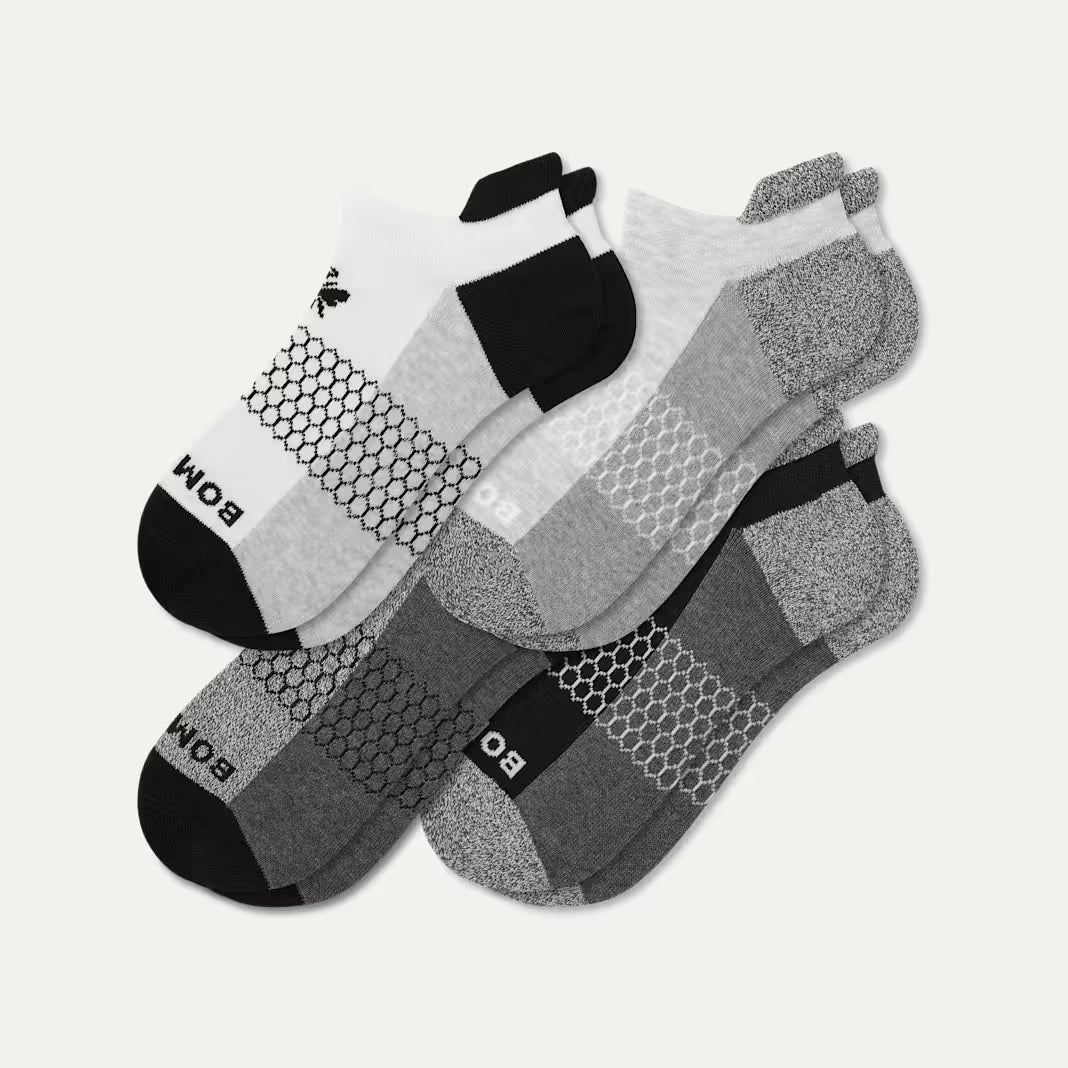 Women's Originals Ankle Sock 4-Pack
