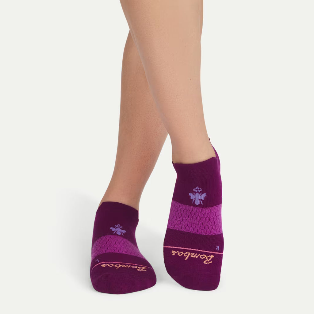 Women’s Sport Variety Sock 4-Pack Gift Box