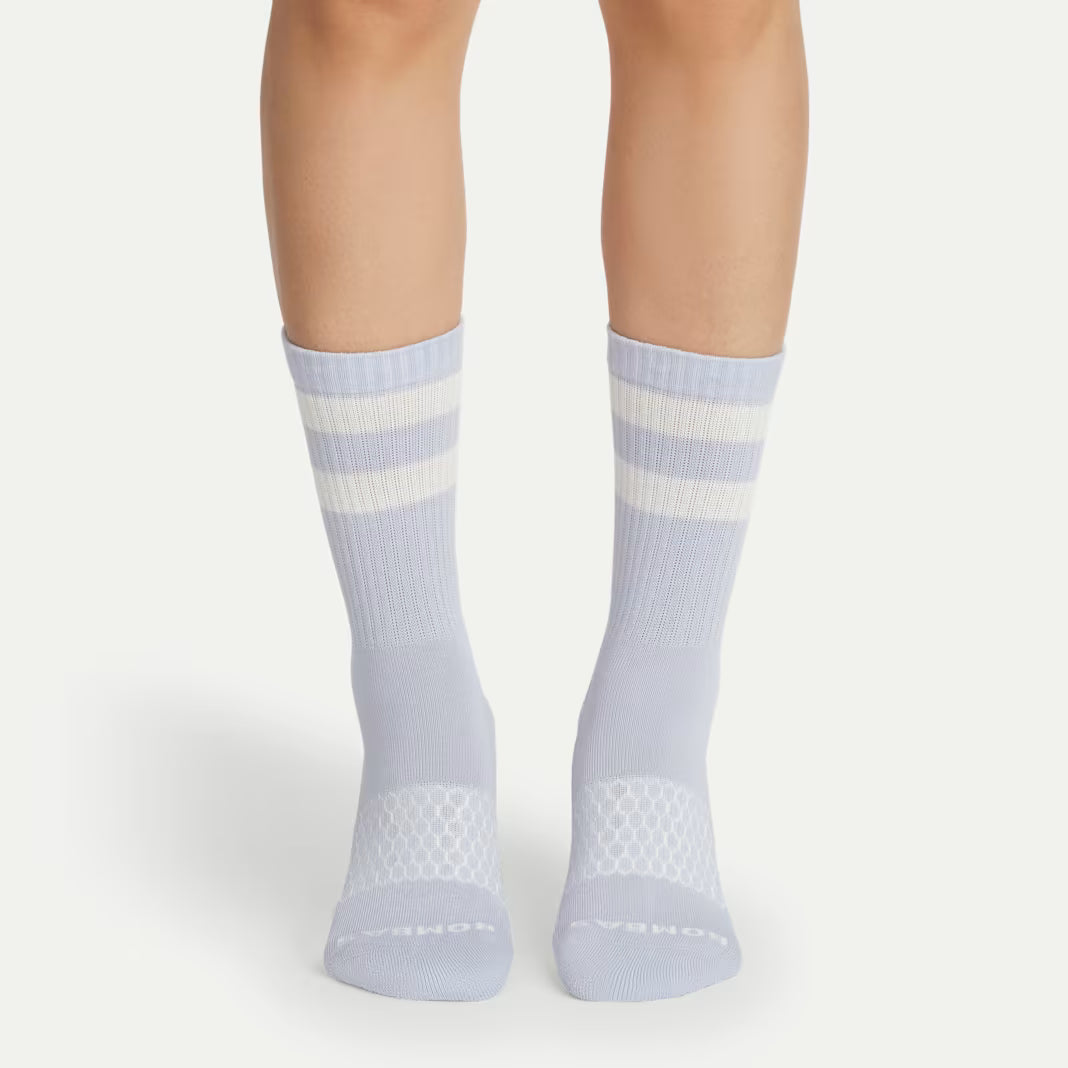 Women's Half Calf Sock 8-Pack
