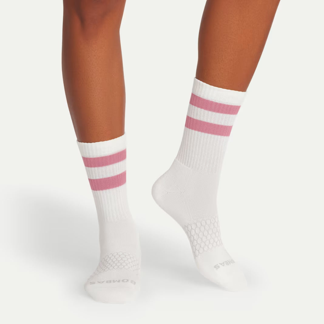 Women's Half Calf Sock 8-Pack