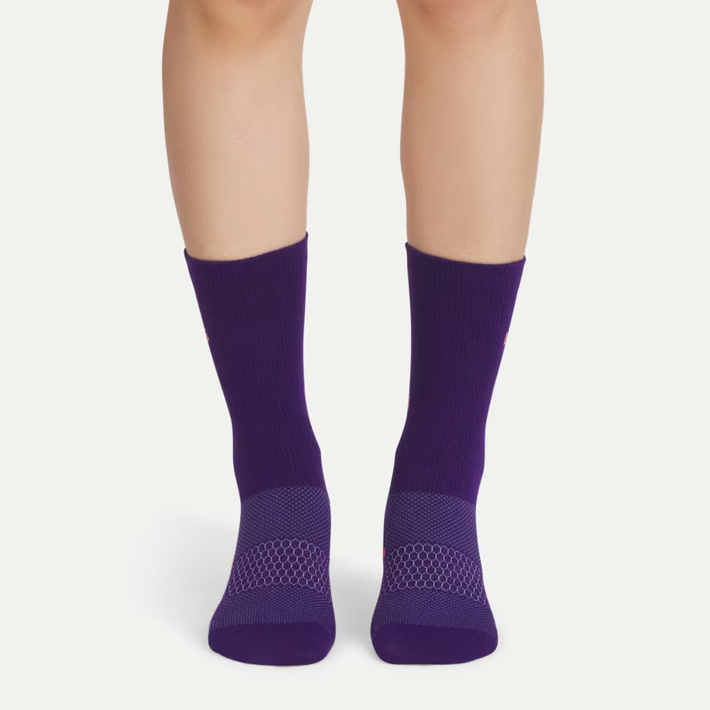 Men's UltraLite Sport Half Calf Sock 3-Pack