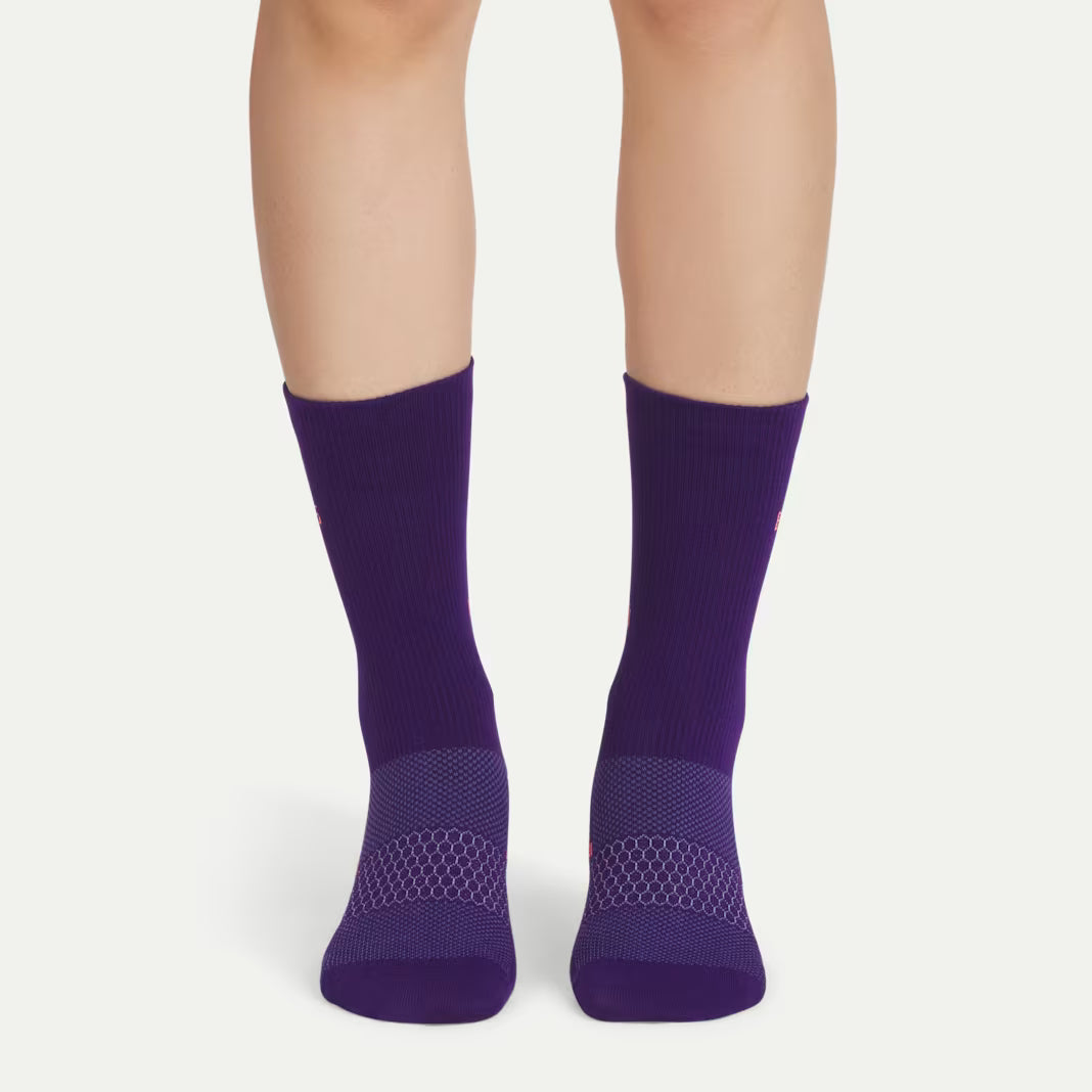 Men's UltraLite Sport Half Calf Sock 3-Pack