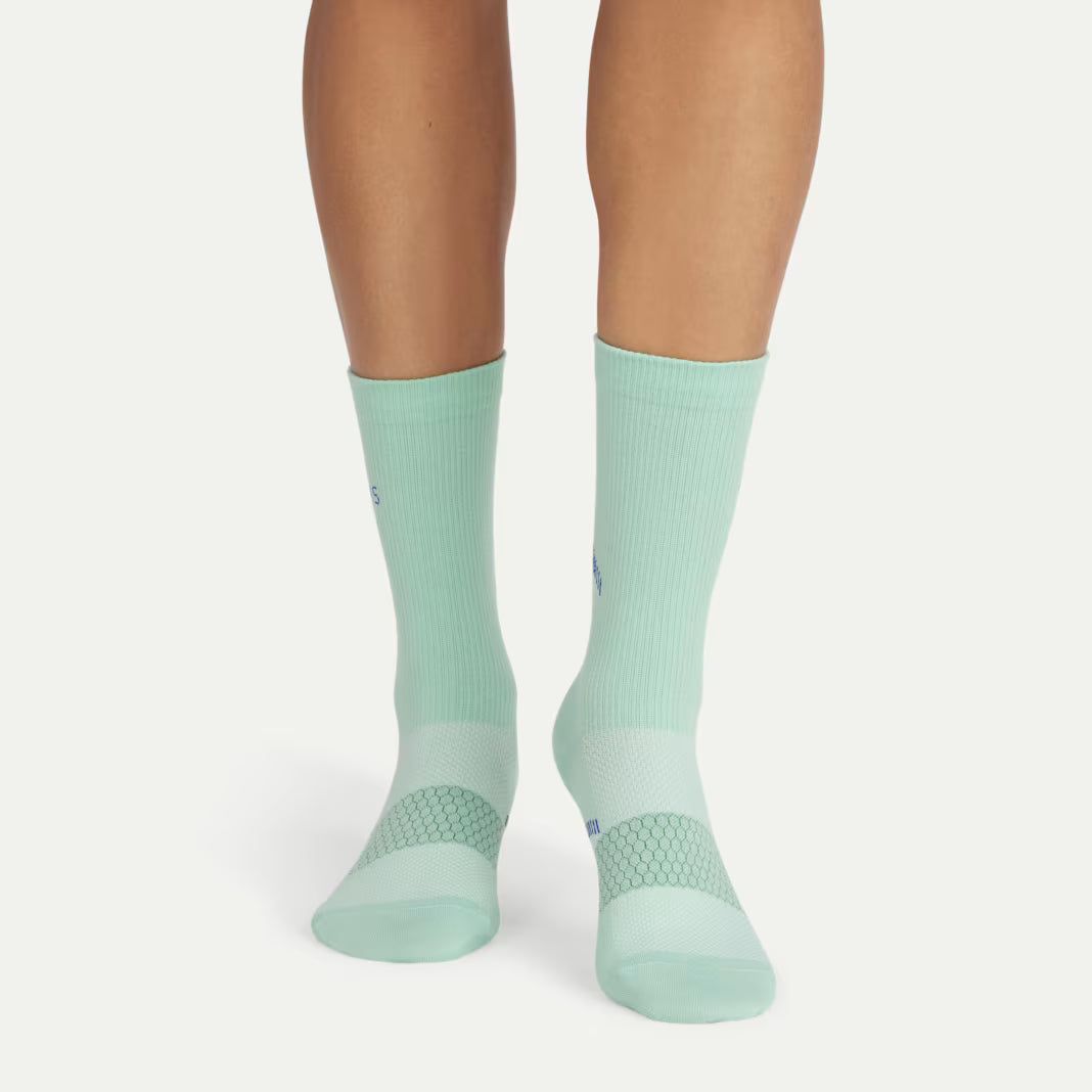 Men's UltraLite Sport Half Calf Sock 3-Pack