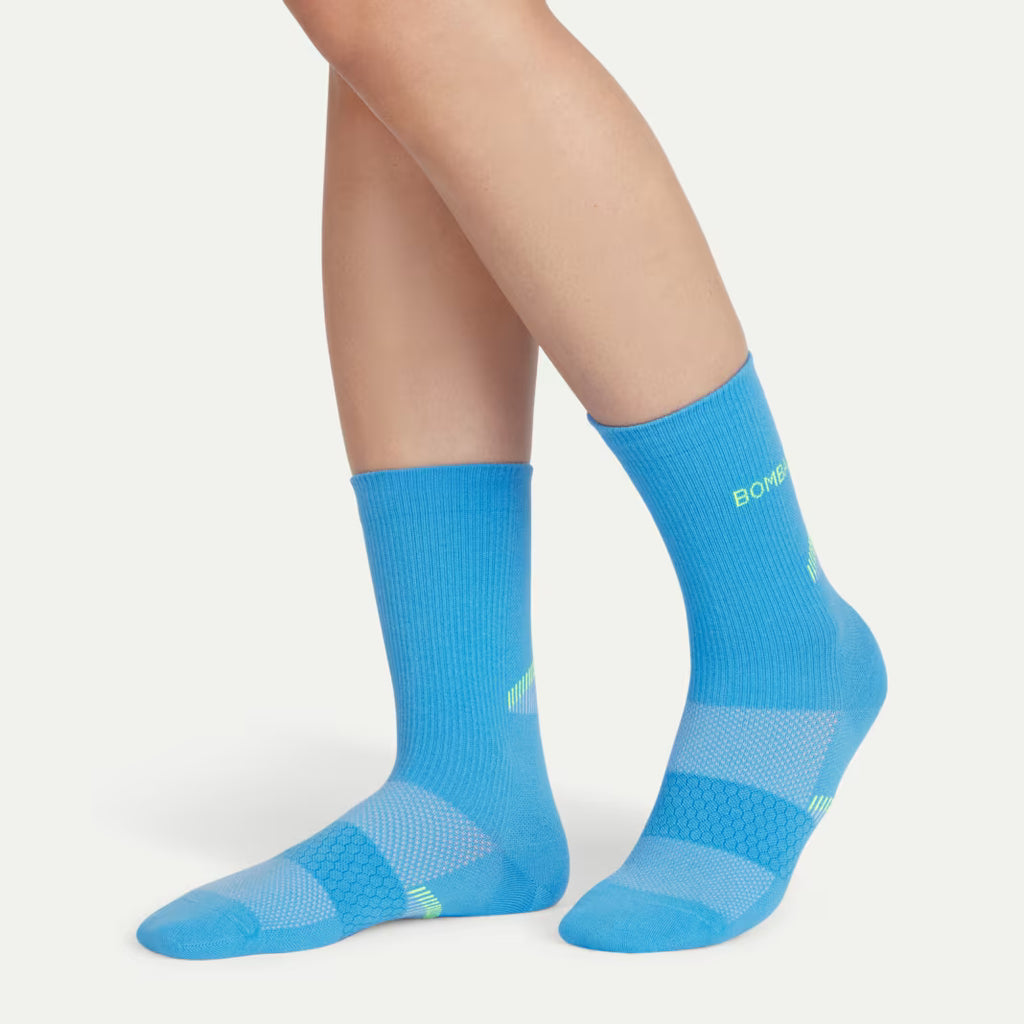 Men's UltraLite Sport Half Calf Sock 3-Pack