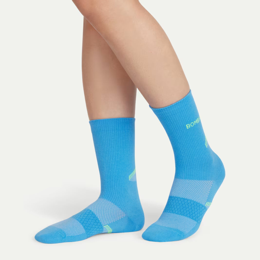 Men's UltraLite Sport Half Calf Sock 3-Pack