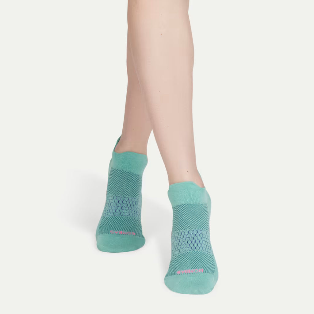 Women’s Sport Variety Sock 4-Pack Gift Box