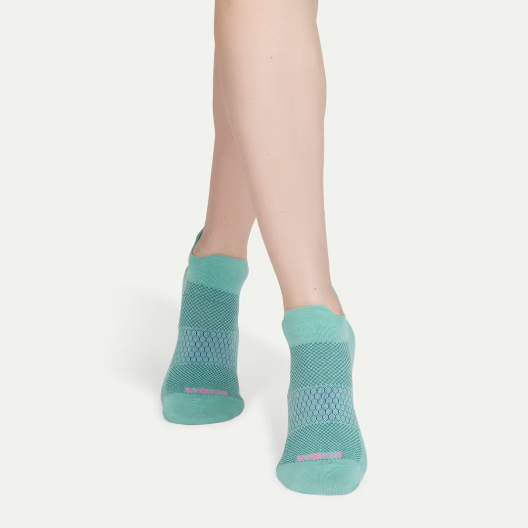 Women’s Sport Variety Sock 4-Pack Gift Box