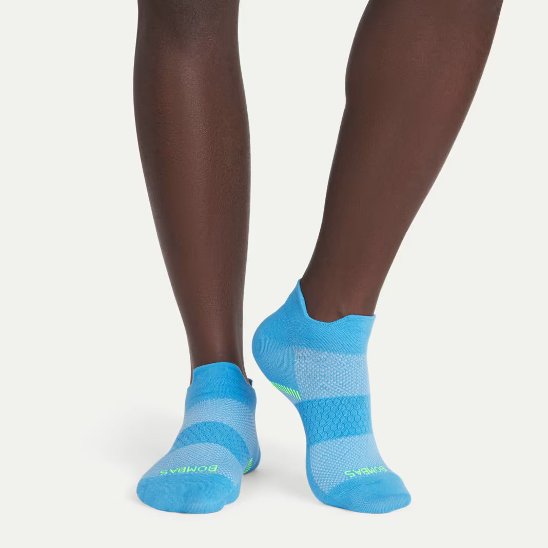 Bombas Men's UltraLite Sport Ankle Socks
